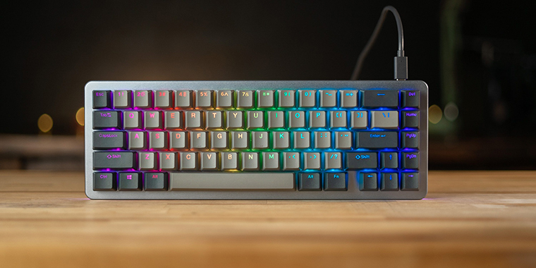 Review nhận diện Keyboard Docking là gì?