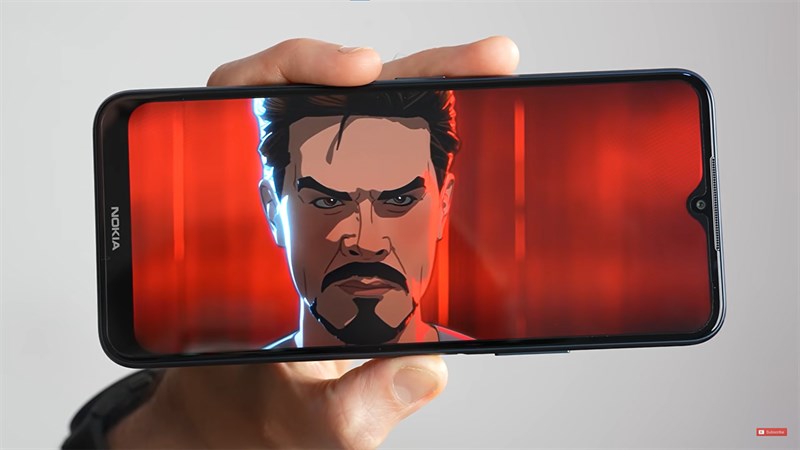 Chính thức ra mắt Nokia G50 5G - Sự lựa chọn sáng giá trong phân khúc giá rẻ khi sở hữu màn hình lớn, pin trâu và có hỗ trợ 5G