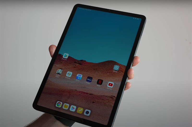 xiaomi pad 5