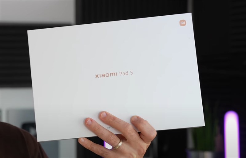 xiaomi pad 5