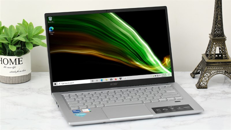 Deal xịn cho bạn: Loạt laptop Acer học tập - văn phòng giảm hời Deal xịn cho bạn: Loạt laptop Acer học tập - văn phòng giảm hời