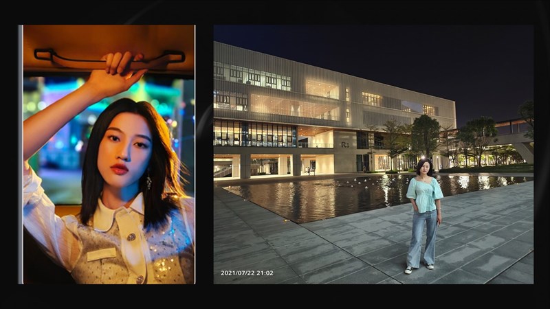 Khám phá những tính năng chụp ảnh đáng chú ý trên Vivo X70 Pro, hội mê sống ảo chớ nên bỏ qua siêu phẩm lần này của Vivo Khám phá những tính năng chụp ảnh đáng chú ý trên Vivo X70 Pro, hội mê sống ảo chớ nên bỏ qua siêu phẩm lần này của Vivo