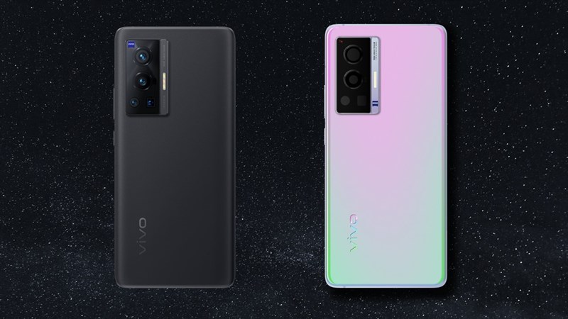 Giải đáp 10 câu hỏi thường gặp về Vivo X70 Pro 5G - flagship 2021 có khả năng quay chụp ấn tượng với cụm camera ZEISS Giải đáp 10 câu hỏi thường gặp về Vivo X70 Pro 5G - flagship 2021 có khả năng quay chụp ấn tượng với cụm camera ZEISS