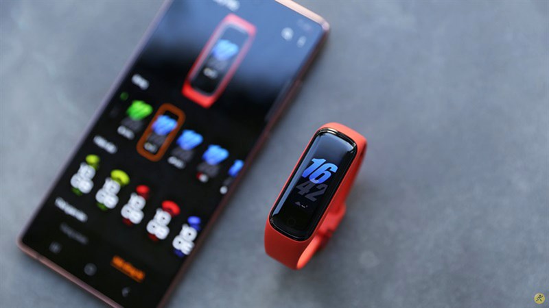 Samsung Galaxy Fit 2