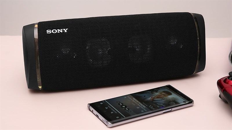 Loa Bluetooth Sony Extra Bass SRS-XB43
