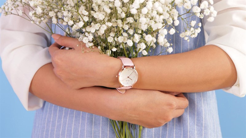 Đồng hồ Elio EL031-01 Đồng hồ Elio EL031-01