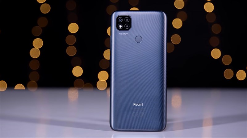 Tầm 3 triệu đồng, mua ngay Xiaomi Redmi 9C giá rẻ đang được sale sốc Tầm 3 triệu đồng, mua ngay Xiaomi Redmi 9C giá rẻ đang được sale sốc