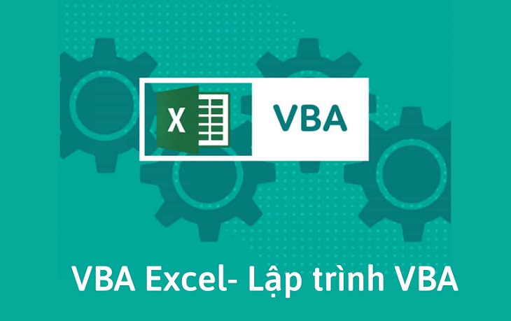 VBA là gì? Những điều cơ bản về VBA trong Excel > VBA trong Excel là gì?