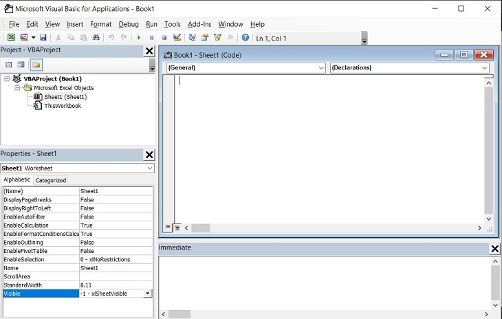 What is VBA? The Basics of VBA in Excel