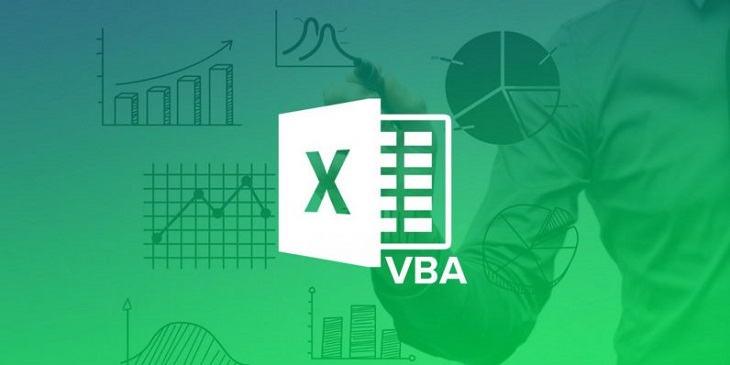 VBA là gì? Những điều cơ bản về VBA trong Excel – Điện máy XANH
