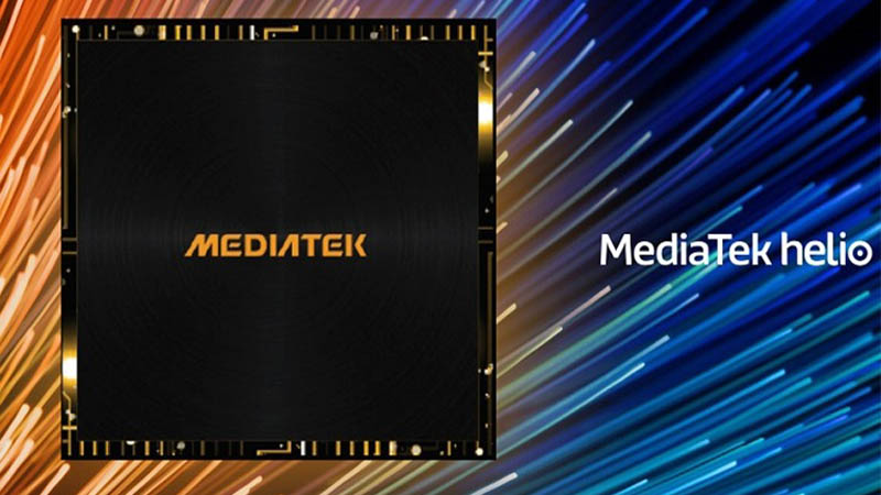 Tìm hiểu hiệu năng chip MediaTek Helio P22T (MT8768T)