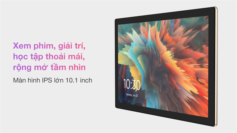 Máy tính bảng Masstel Tab 10.1