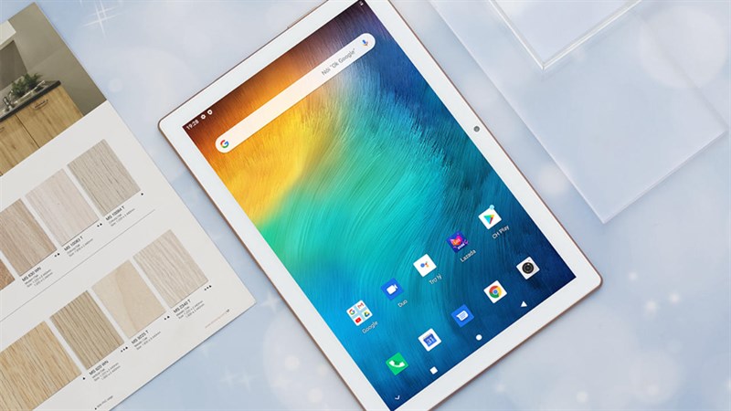 Masstel Tab 10 Ultra