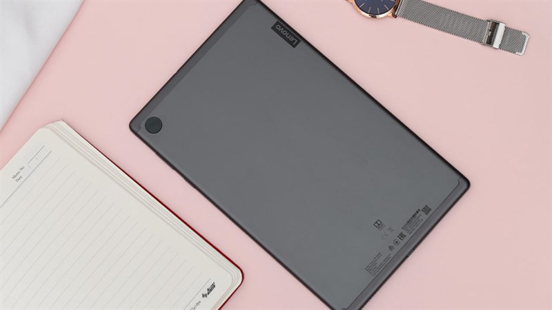 Lenovo Tab M10 Gen 2