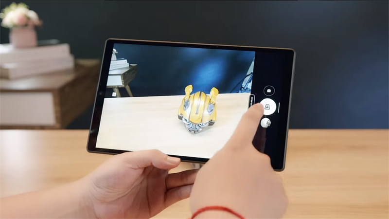 Lenovo Tab M10 Gen 2