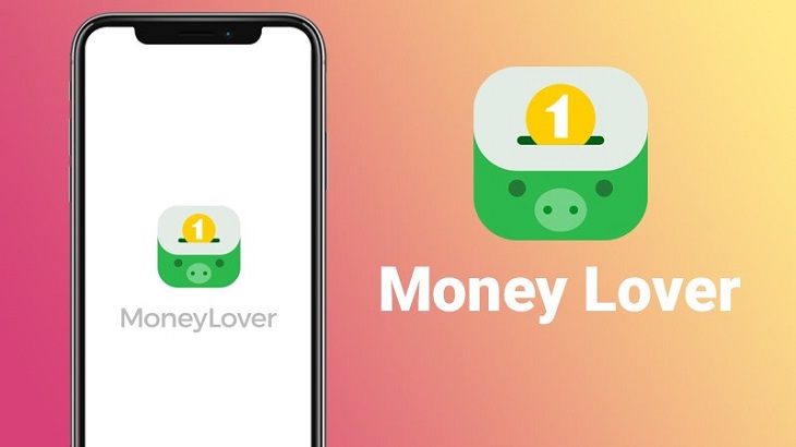 Money Lover - Ứng dụng quản lý thu chi