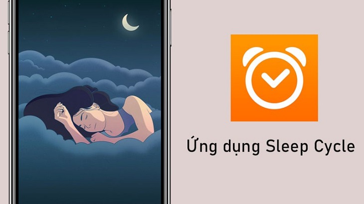 Sleep Cycle - Ứng dụng theo dõi giấc ngủ