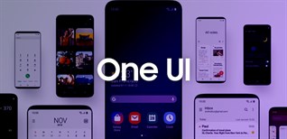 Giao diện One UI: Sự tinh tế ấn tượng đến từ Samsung