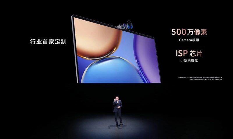 Thông số kỹ thuật Honor MagicBook V 14