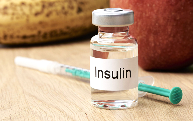 Cottage cheese có khả năng ngăn ngừa kháng insulin