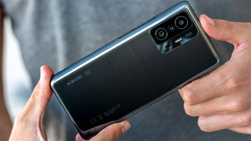 Xiaomi 11T Series Xiaomi 11T Series