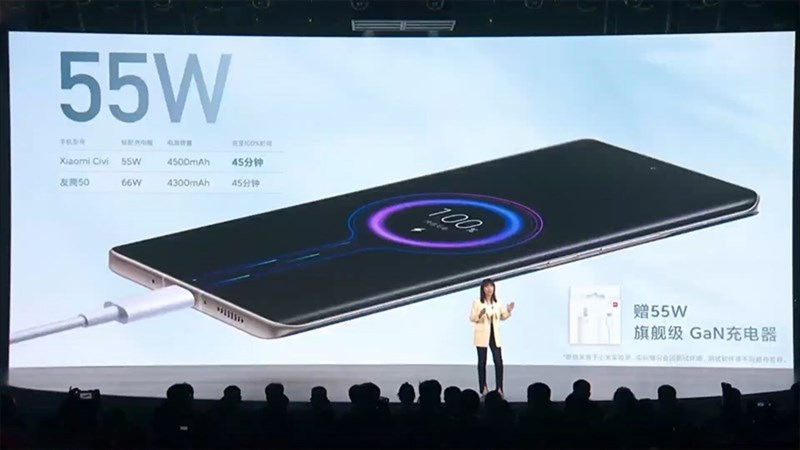 Xiaomi Civi Xiaomi Civi