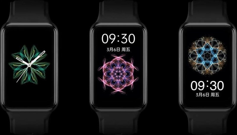 OPPO Watch Free