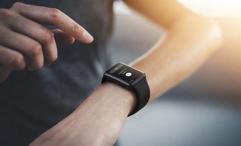 OPPO Watch Free