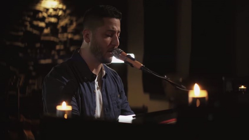Scared To Be Lonely - Martin Garrix (Boyce Avenue cover)