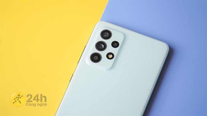 Chụp một chạm Chụp một chạm