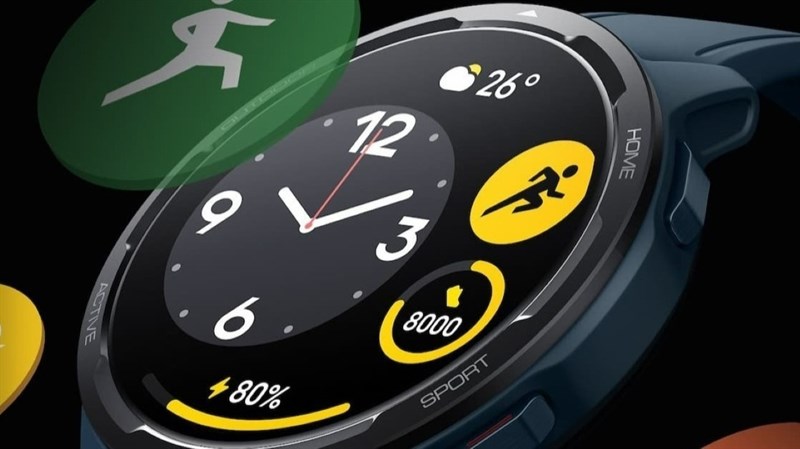 Xiaomi Watch Color 2 Xiaomi Watch Color 2