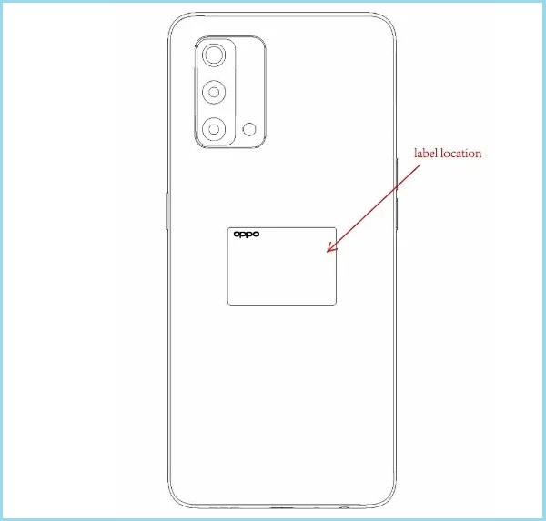 OPPO A95 với 3 camera mặt sau, hỗ trợ sạc nhanh 33W vừa đạt nhiều chứng nhận để chuẩn bị ra mắt