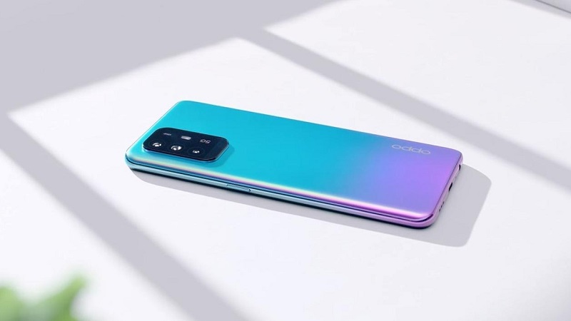 OPPO A95 với 3 camera mặt sau, hỗ trợ sạc nhanh 33W vừa đạt nhiều chứng nhận để chuẩn bị ra mắt OPPO A95 với 3 camera mặt sau, hỗ trợ sạc nhanh 33W vừa đạt nhiều chứng nhận để chuẩn bị ra mắt