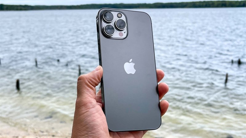 iPhone 13 Pro Max được trang bị ba cảm biến camera mới của Sony, nâng cấp đáng kể so với iPhone 12 Pro Max iPhone 13 Pro Max được trang bị ba cảm biến camera mới của Sony, nâng cấp đáng kể so với iPhone 12 Pro Max