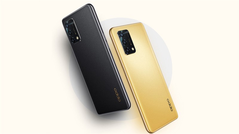 OPPO F19s ra mắt: Chip Snadragon 662, camera AI 48MP, giá 6.1 triệu