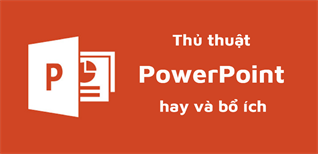 Cách tạo bố cục và trang trí slide PowerPoint để có một bài thuyết trình đẹp mắt và chuyên nghiệp?