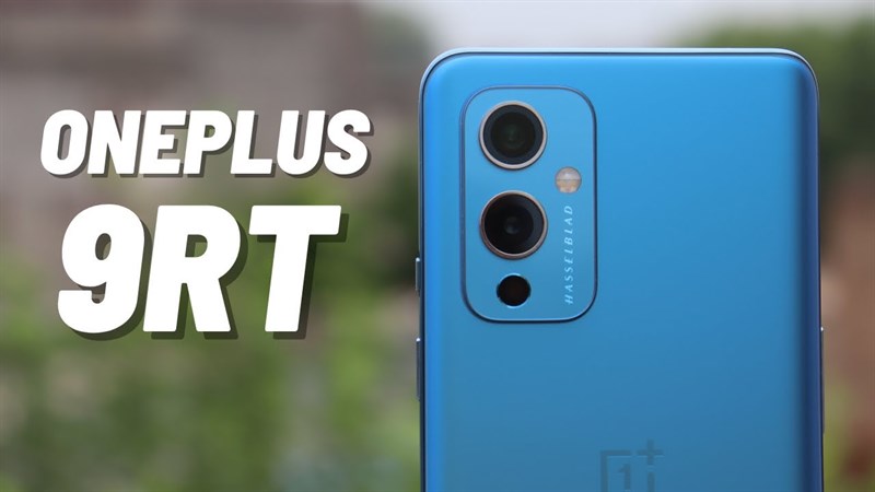 OnePlus 9RT OnePlus 9RT