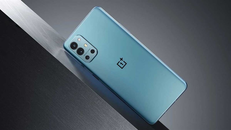 OnePlus 9RT OnePlus 9RT