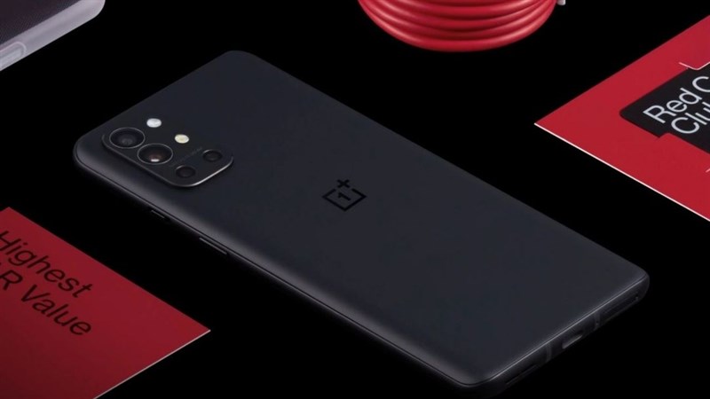 OnePlus 9RT OnePlus 9RT