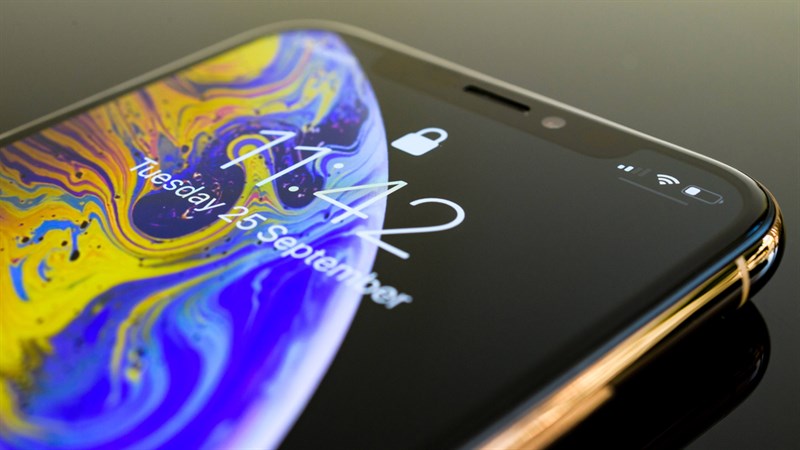 Cách kiểm tra màn hình iPhone đã thay hay chưa