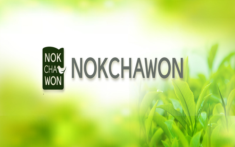 Đôi nét về thương hiệu Nokchawon