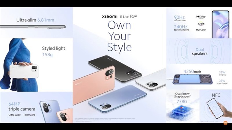 xiaomi