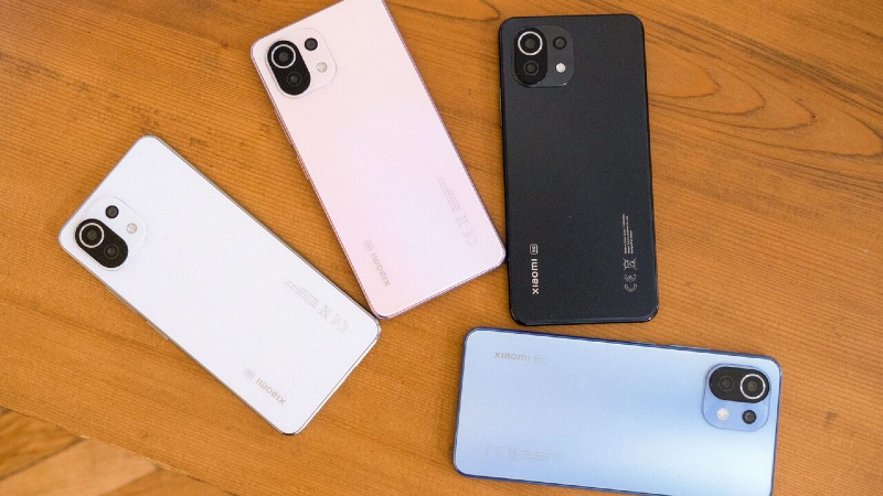 xiaomi