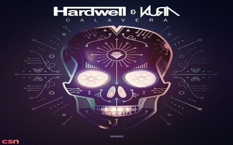 Calavera - Hardwell, KURA