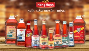 Tìm hiểu về nước mắm Hồng Hạnh cho bữa cơm thơm ngon tròn vị