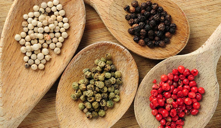 Giá tiêu hôm nay 28/09/2021: Dao động trong khoảng 77.500 - 81.500 đồng/kg