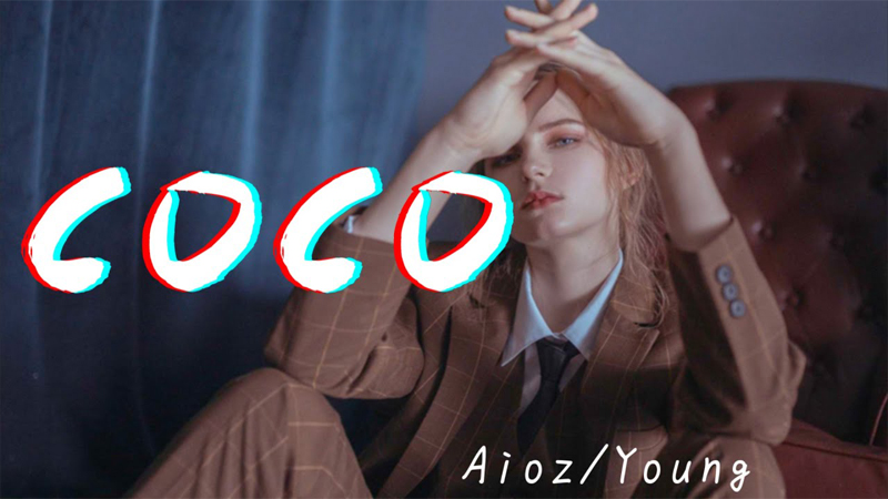 COCO - Aioz ft. Young 7