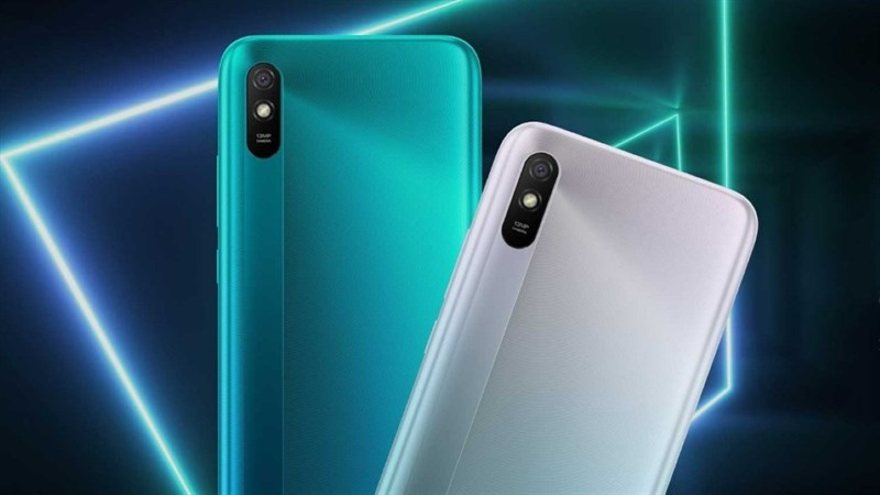 Xiaomi Redmi 9A Sport Xiaomi Redmi 9A Sport