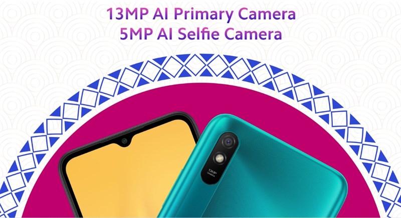 Xiaomi Redmi 9i Sport