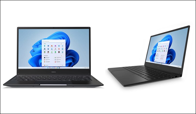 Nokia PureBook S14 và loạt Nokia Smart TV ra mắt